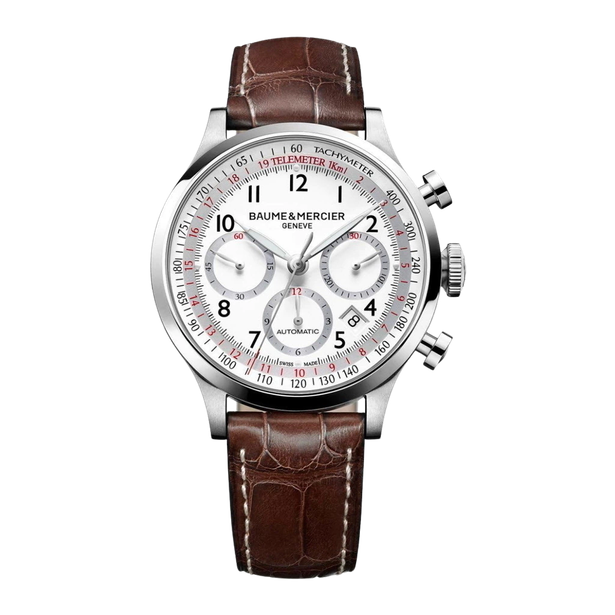 Baume & Mercier capeland MOA10082