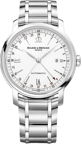 Baume & Mercier CLASSIMA M0A08734