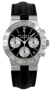 Bvlgari DIAGONO CH35S