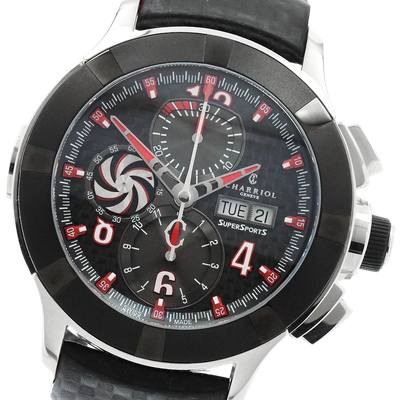 Charriol san remo collection C46