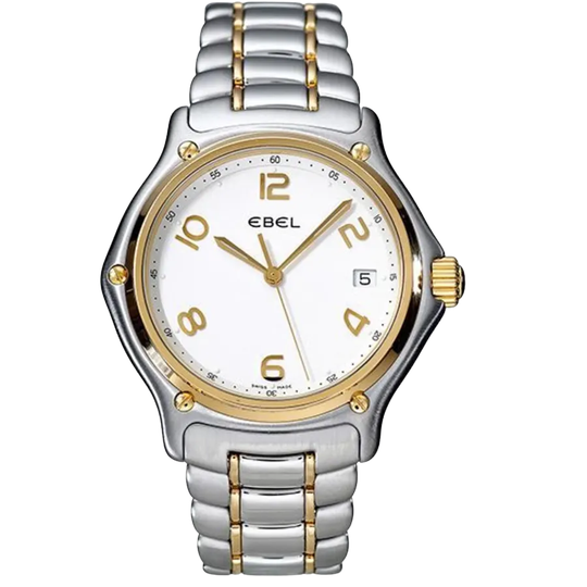 Ebel sportwave E6187631