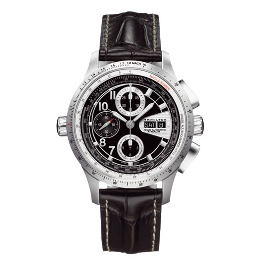 Hamilton X-MACH AUTOMATIC CHRONOGRAPH H766260