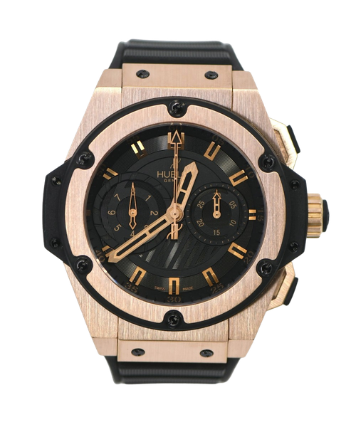 Hublot king power 715.PX.1128.RX