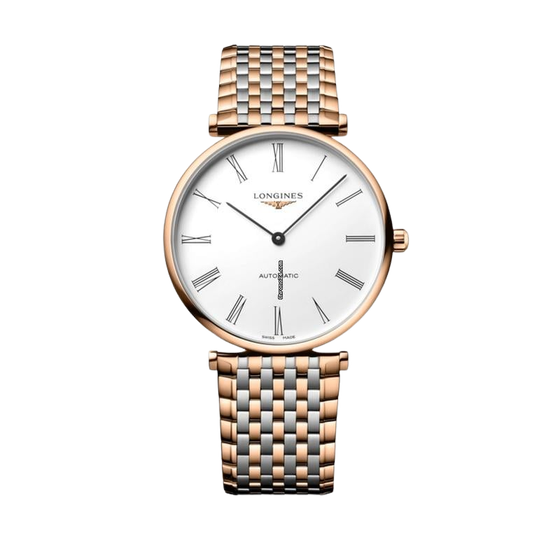 Longines LA GRAND CLASSIQUE L4.918.1