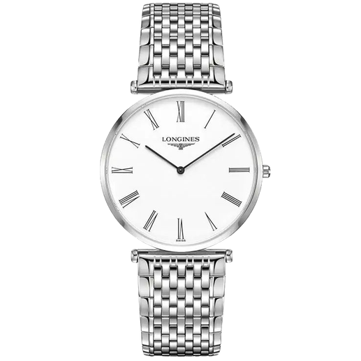 Longines LA GRANDE CLASSIQUE L4.766.4