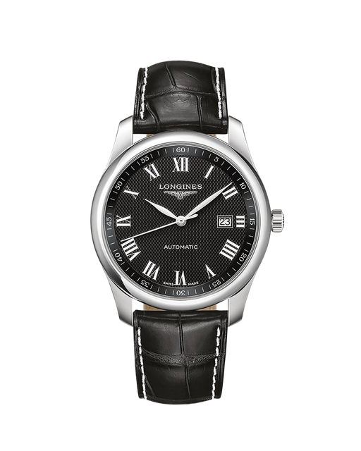 Longines master collection L2.793.4.51.7