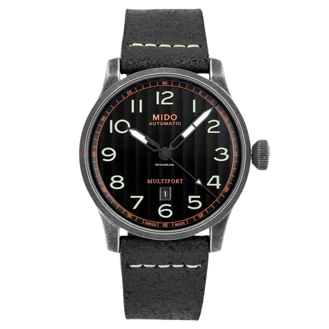 Mido AUTOMATIC MULTIFORT M032607A