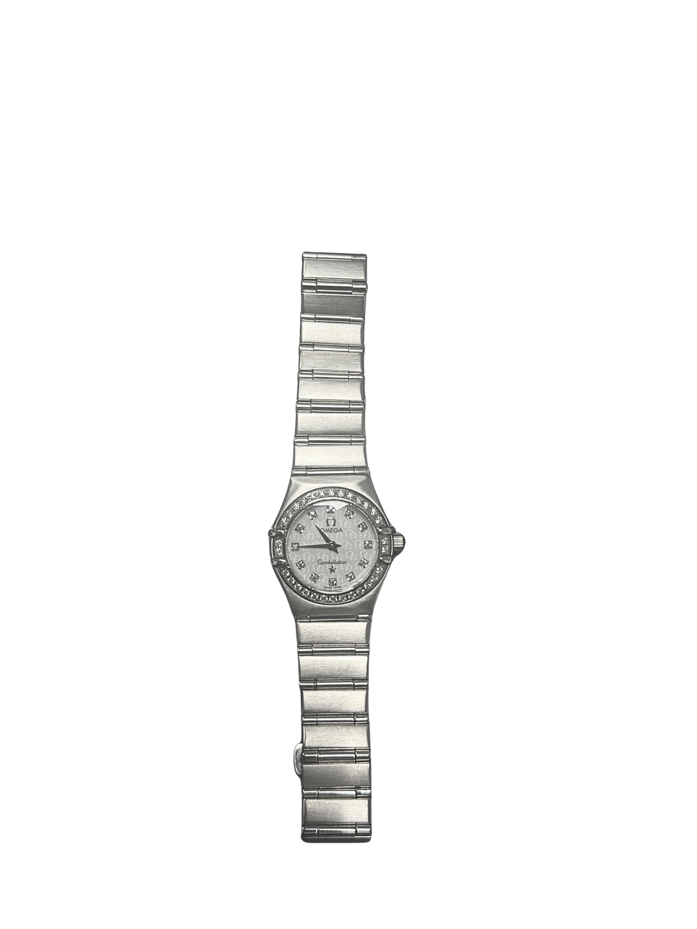 Omega constellation 1466.36.00