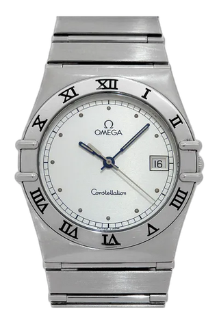 Omega constellation 1510.03