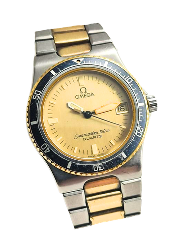 Omega SEAMASTER 120m 2252,5