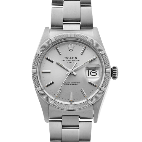 Rolex date 1501