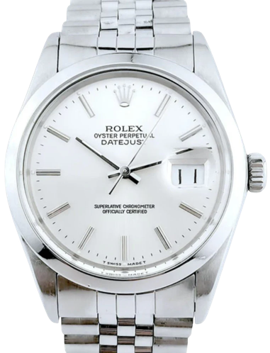Rolex DATEJUST 16000