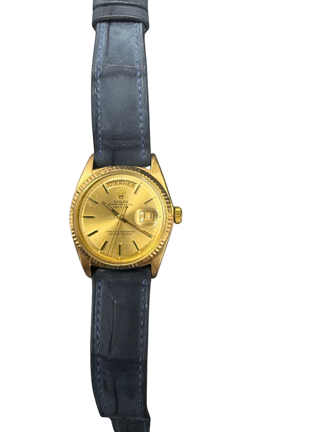Rolex DAYDATE 1803