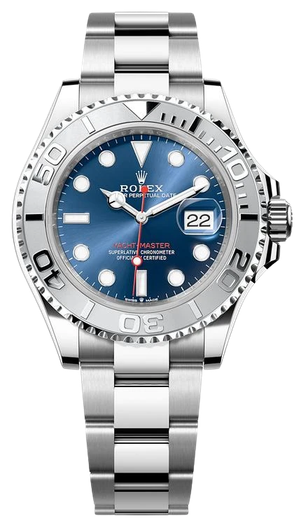 Rolex yacht-master 126662