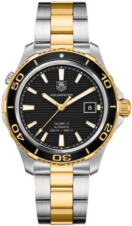 TAG Heuer AQUARACER 500m calibre WAK2122