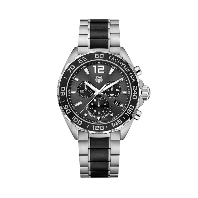 TAG Heuer FORMULA 1 CAZ1011