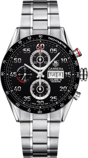 TAG Heuer formula 1 CV2A10