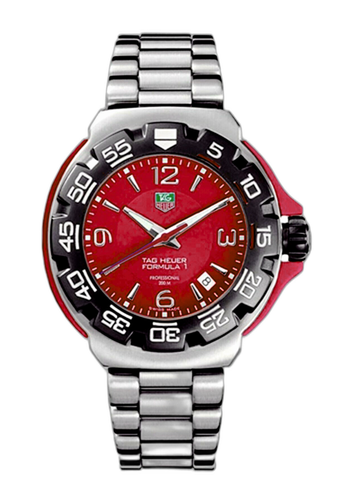 TAG Heuer indy CAH101A
