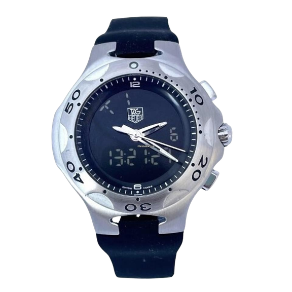 TAG Heuer kirium CL111A