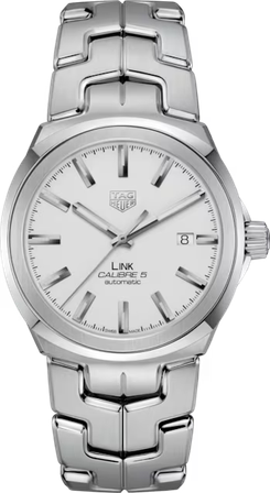 TAG Heuer link WCB2111