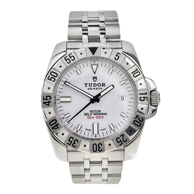 Tudor double date 57003