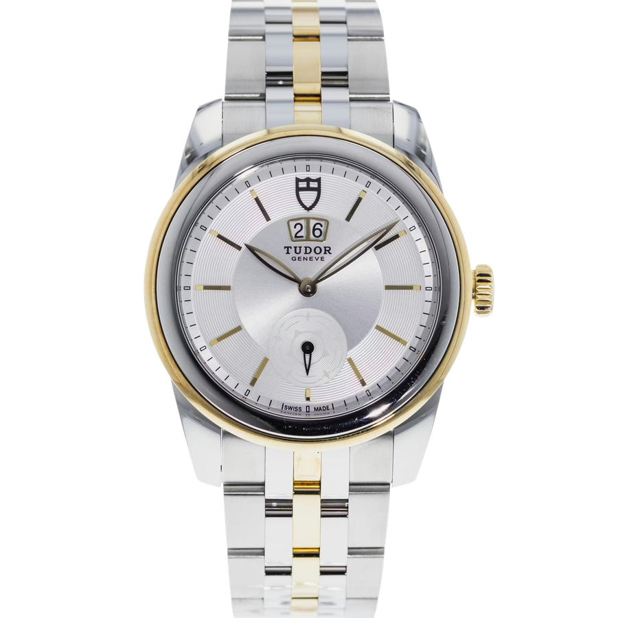 Tudor hydronaut 20020